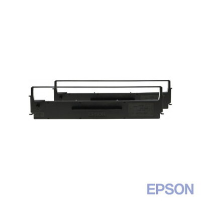 Epson LQ-300/+/+II/570/+/580/8xx  farbiaca páska