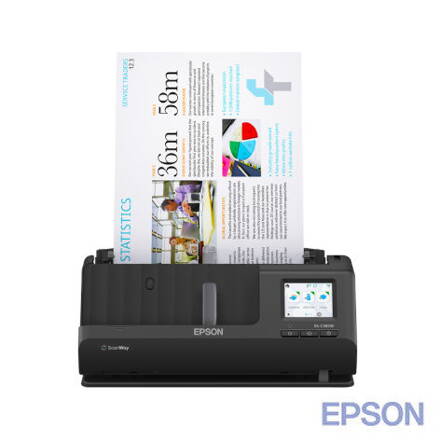 Epson ES-C380W