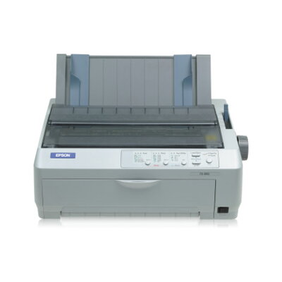 EPSON FX-890