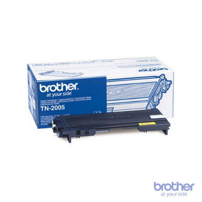 Brother TN-2005 Toner Black