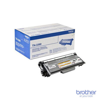 Brother TN-3390 Toner Black