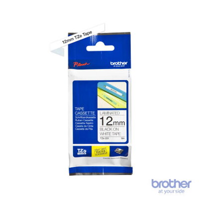 Brother TZe-231