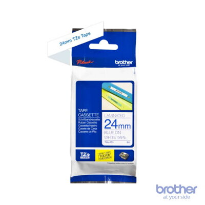 Brother TZe-253