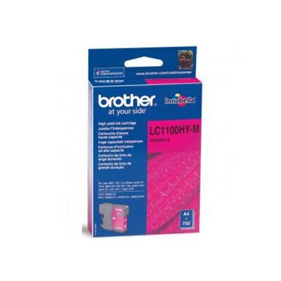 Brother LC-1100 HY Magenta