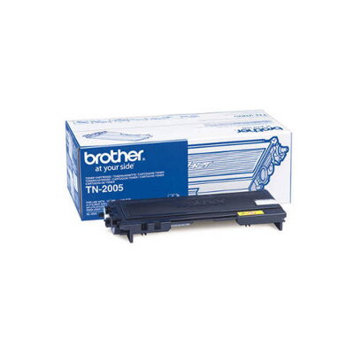 Brother TN-2005 Toner Black