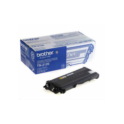 Brother TN-2120 Toner Black