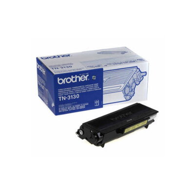 Brother TN-3130 Toner Black