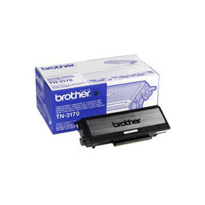 Brother TN-3170 Toner Black