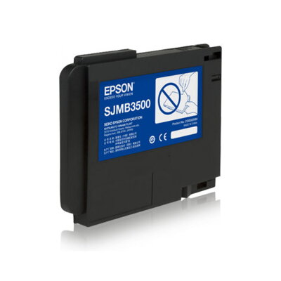 Epson SJMB3500  Maitenance Box