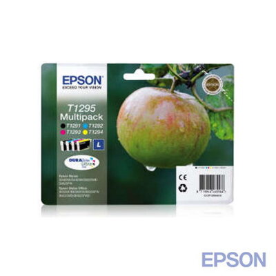 Epson T1295 DURABrite Ultra Ink MP