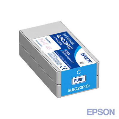 Epson SLIC22P(C)