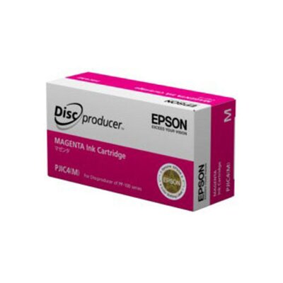 Epson Discproducer PP-100 Ink Magenta