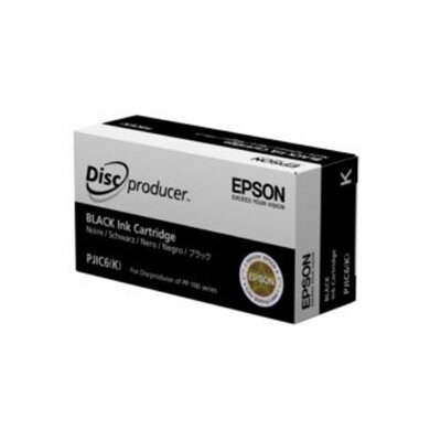 Epson Discproducer PP-100 Ink Black