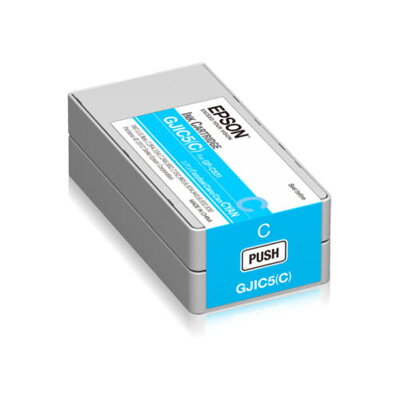 Epson GJIC5 Cyan