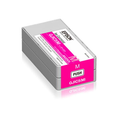 Epson GJIC5 Magenta