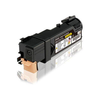 Epson AcuLaser C2900N Toner Yellow