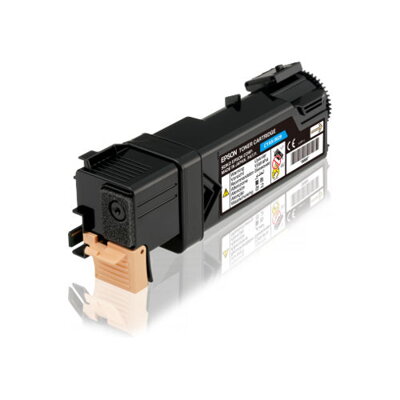 Epson AcuLaser C2900N Toner Cyan