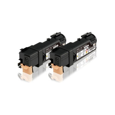 Epson AcuLaser C2900N Toner Black