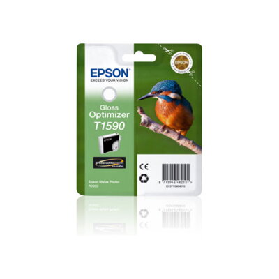 Epson T1590 Gloss Optimizer