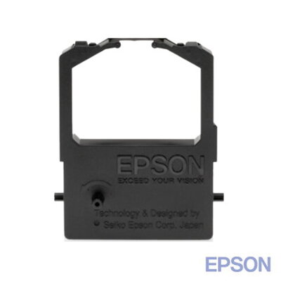 Epson LQ-100 farbiaca páska