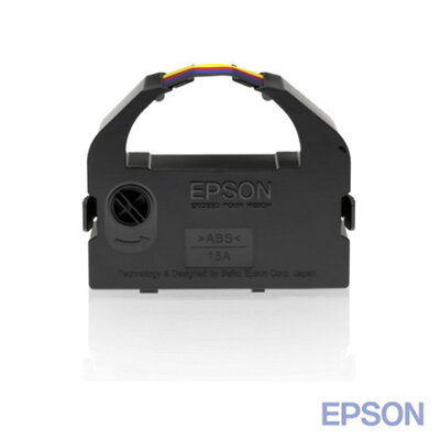 Epson LQ-860/1060/25xx/DLQ-2000 farbiaca páska