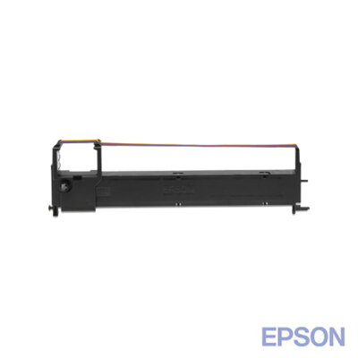Epson LQ-300/300+II, farbiaca páska