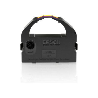 Epson LQ-860/1060/25xx/DLQ-2000 farbiaca páska