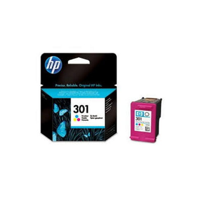 HP no. 301 Color