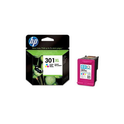 HP no. 301 XL Color