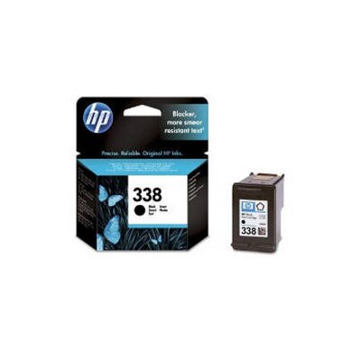 HP no. 338 Black