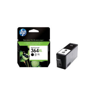 HP no. 364 XL Black