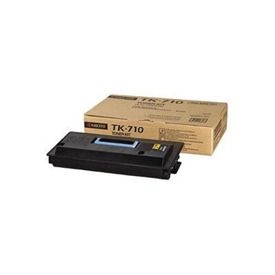 Kyocera TK-170 Toner Black