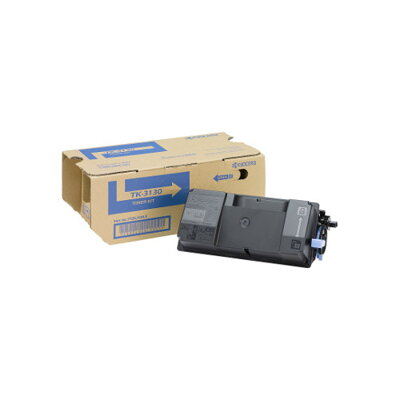 Kyocera TK-3130 Toner Black