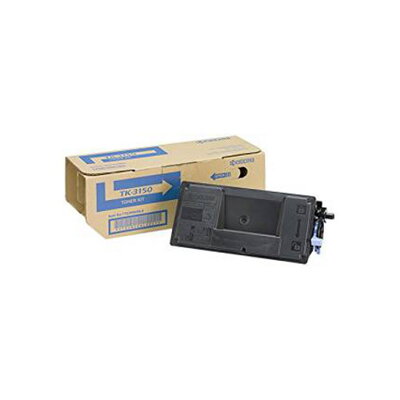 Kyocera TK-3150 Toner Black