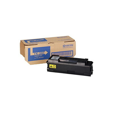 Kyocera TK-340 Toner Black