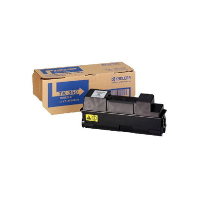 Kyocera TK-350 Toner Black