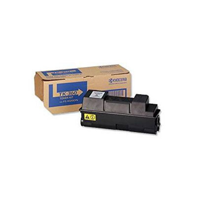 Kyocera TK-360 Toner Black