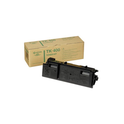 Kyocera TK-400 Toner Black