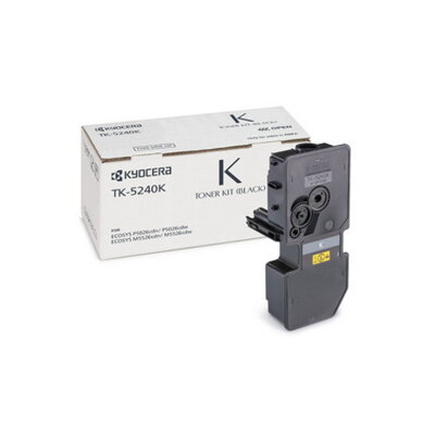 Kyocera TK-5240K Toner Black