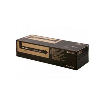 Kyocera TK-6305 Toner Black