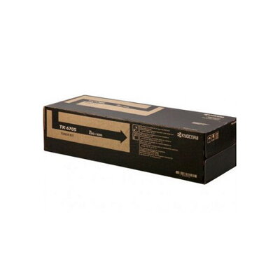 Kyocera TK-6705 Toner Black