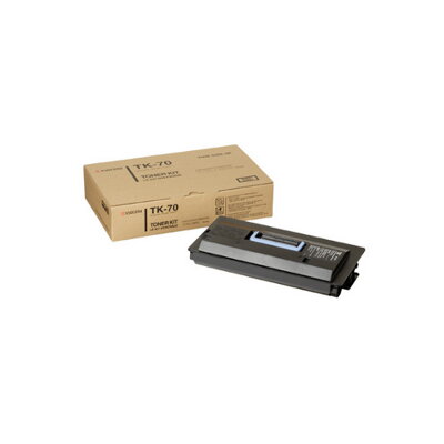 Kyocera TK-70 Toner Black