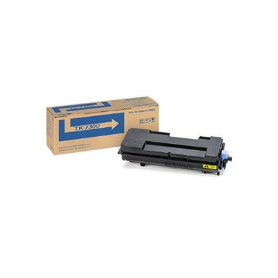 Kyocera TK-7300 Toner Black