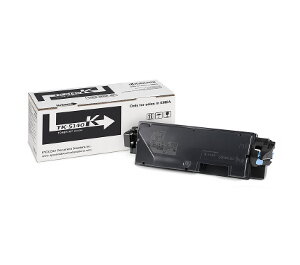 Kyocera TK-5140K Toner Black