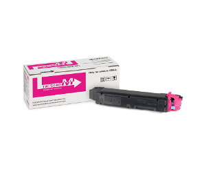 Kyocera TK-5140M Toner Magenta