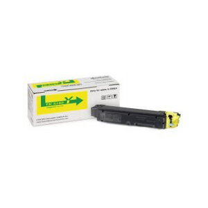 Kyocera TK-5140Y Toner Yellow