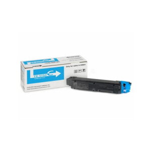 Kyocera TK-5150C Toner Cyan