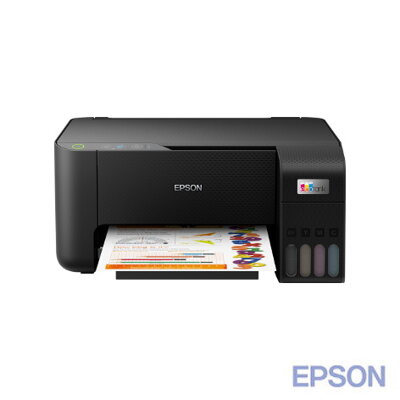 Epson EcoTank L3210