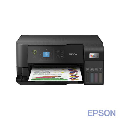 Epson EcoTank L3560