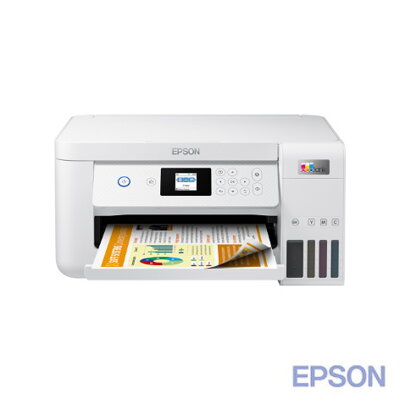 Epson EcoTank L4266